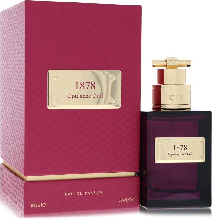 Actual product image Atralia Equest 1878 Opulence Oud