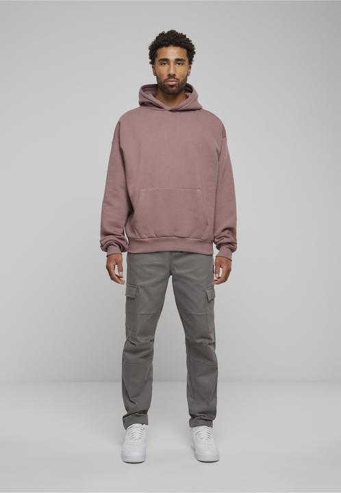 Produktbild Prohibited Oversized Hoodie - 126623 (L)