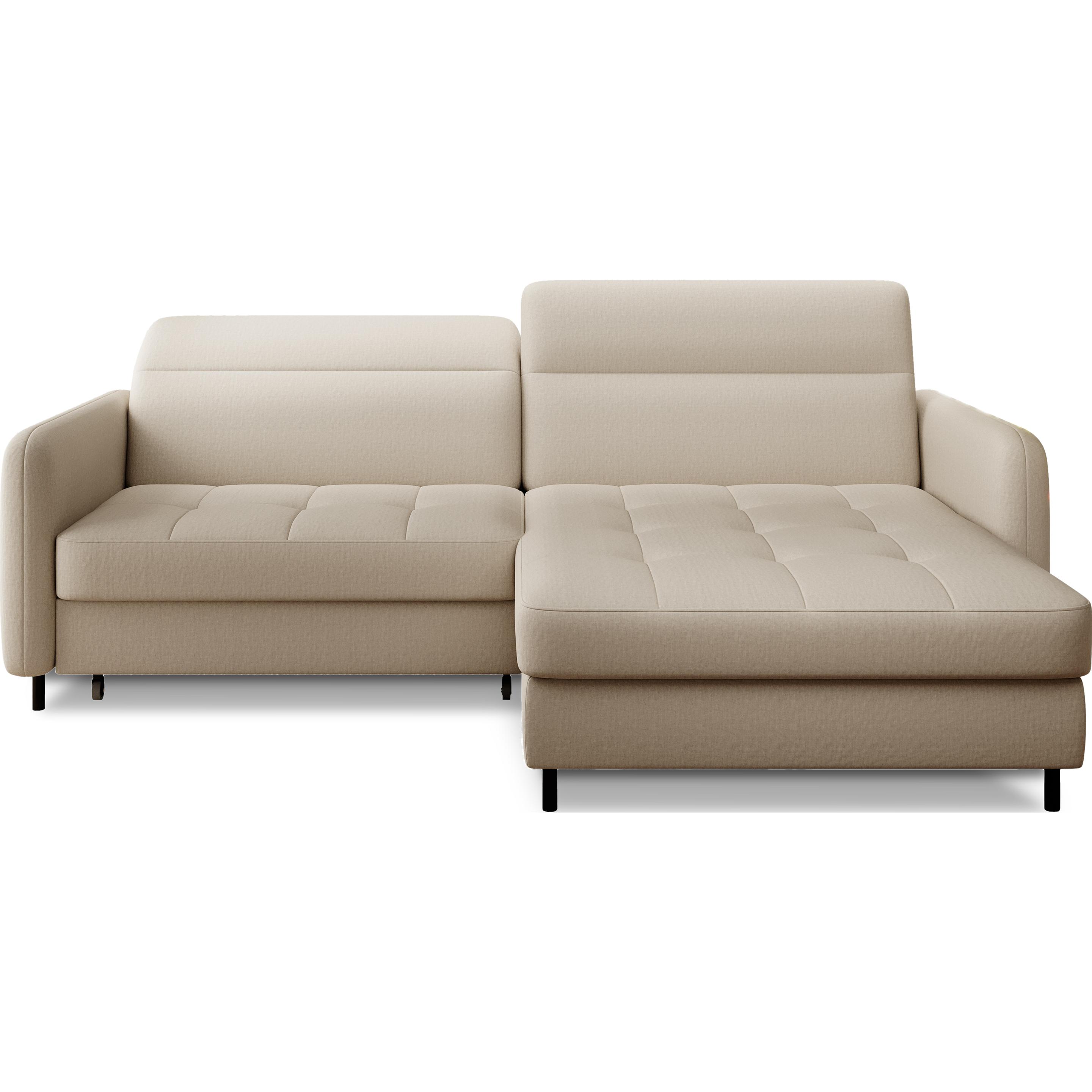 ELTAP, Sofa, Gomsi (Ecksofa, 3-Sitzer, Bettsofa)