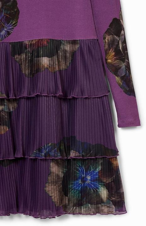 Actual product image Desigual Pensee Lacro Vest (XL)