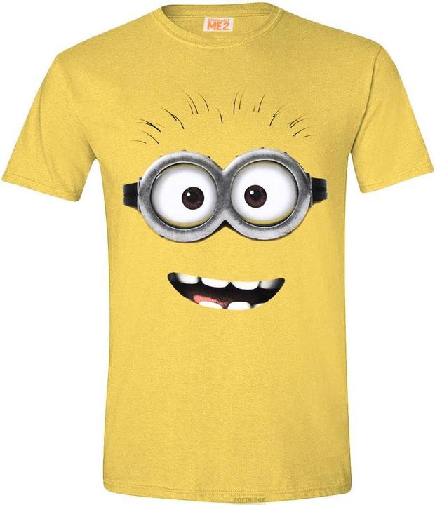 Produktbild Ich Einfach Unverbesserlich 2 - Dave (XL)
