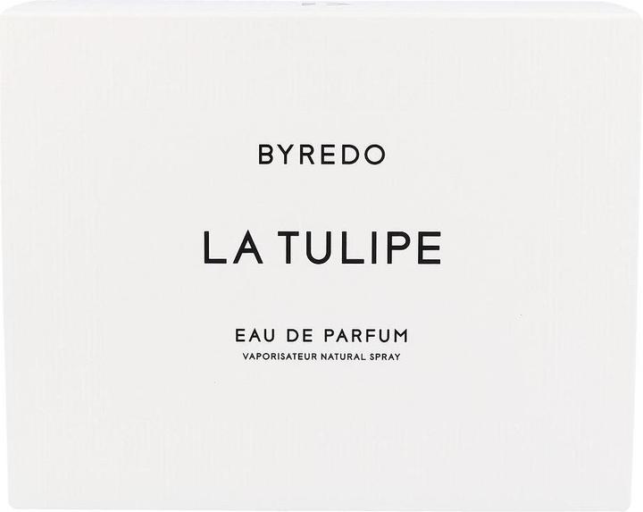 Image du produit Byredo La Tulipe (Eau de parfum, 50 ml)