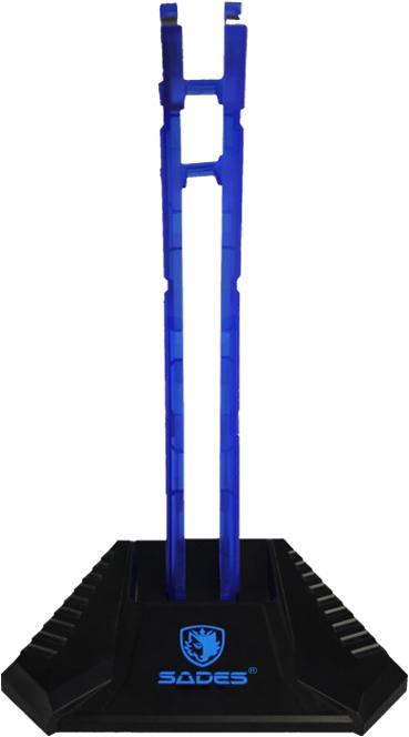 Actual product image Sades Wolfbone SA-D1