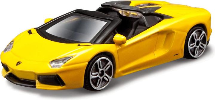Image du produit Bburago LAMBORGHINI ASSORTITE - 1:43