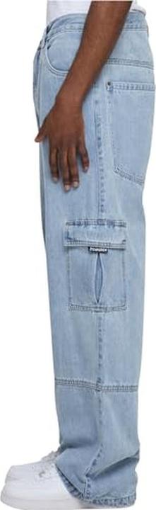 Actual product image Southpole Cargo Denim Pants - 176351 (31)