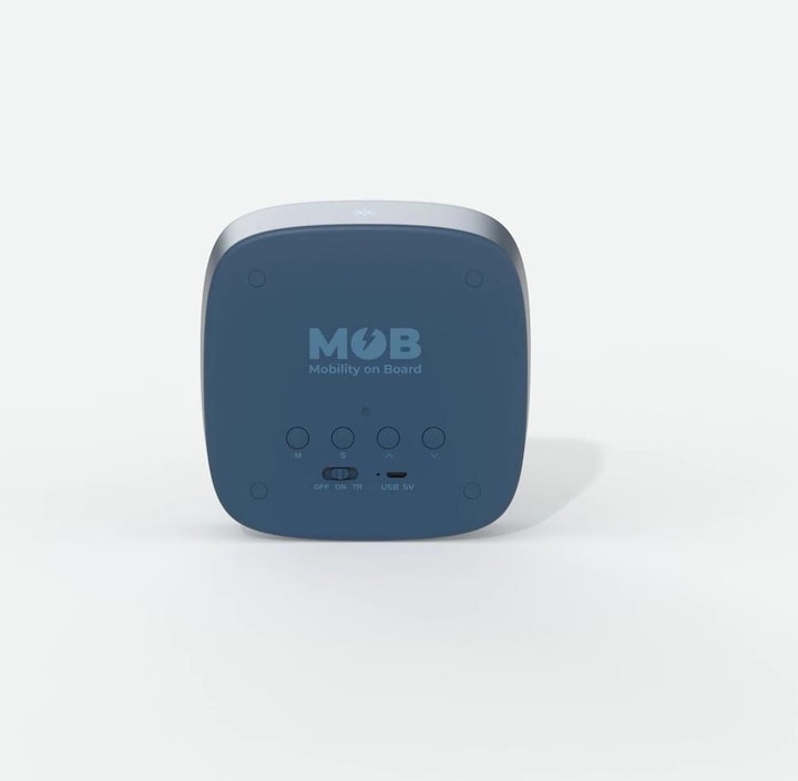 Image du produit Mobility on Board Billy