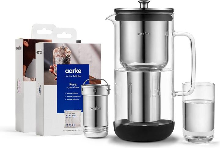 Produktbild Aarke Purifier (2.36 l)