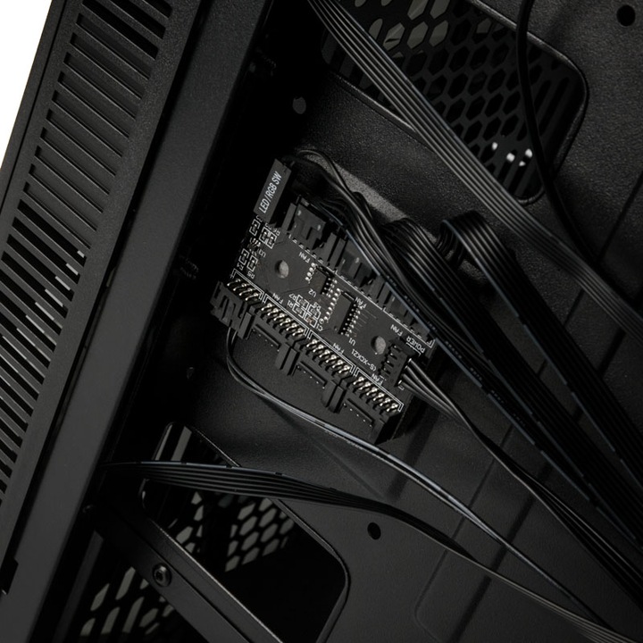 Produktbild AeroCool Python (ATX)
