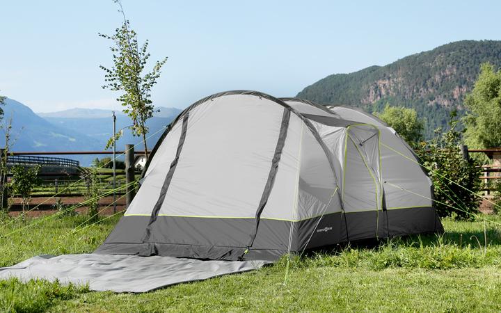Immagine prodotto Brunner Arqus Outdoor 5 (Tenda a tunnel, 16.50 kg, 5 persone)