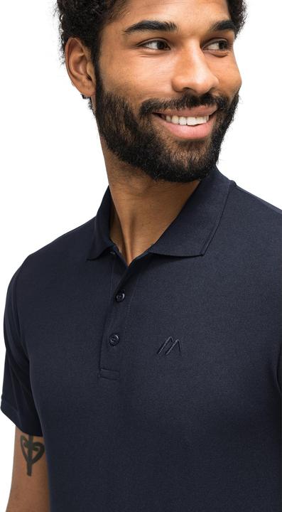 Immagine prodotto Maier Sports Ulrich Polo (S)