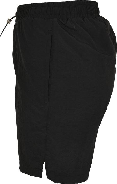 Produktbild Urban Classics Ladies Crinkle Nylon Shorts (M)