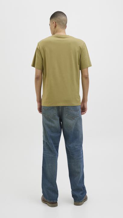 Immagine prodotto Jack & Jones Logo Rundhalsausschnitt T-shirt T-shirt (S)