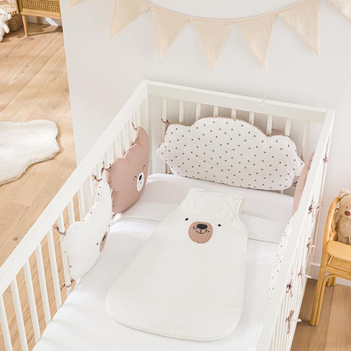 Produktbild La Redoute Collections Maxi face (105 cm, Winter)