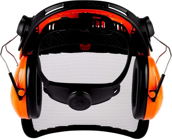 Produktbild 3M Schutzhelm (54 - 62 cm)