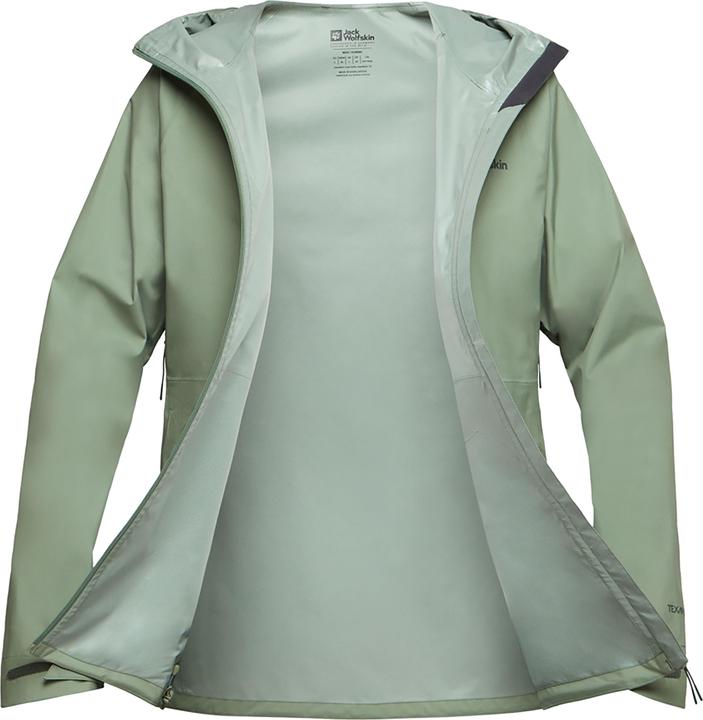 Produktbild Jack Wolfskin Prelight 2.5L Lt Jkt M (S)