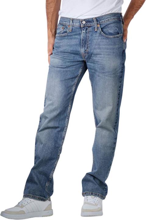 Produktbild Levis 514 Jeans Straight Fit walter adv (W32/L30)