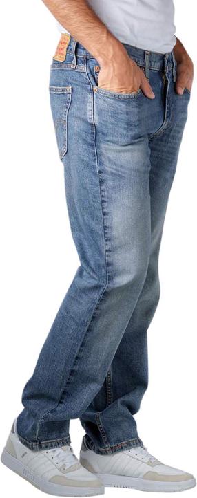 Produktbild Levis 514 Jeans Straight Fit walter adv (W33/L30)