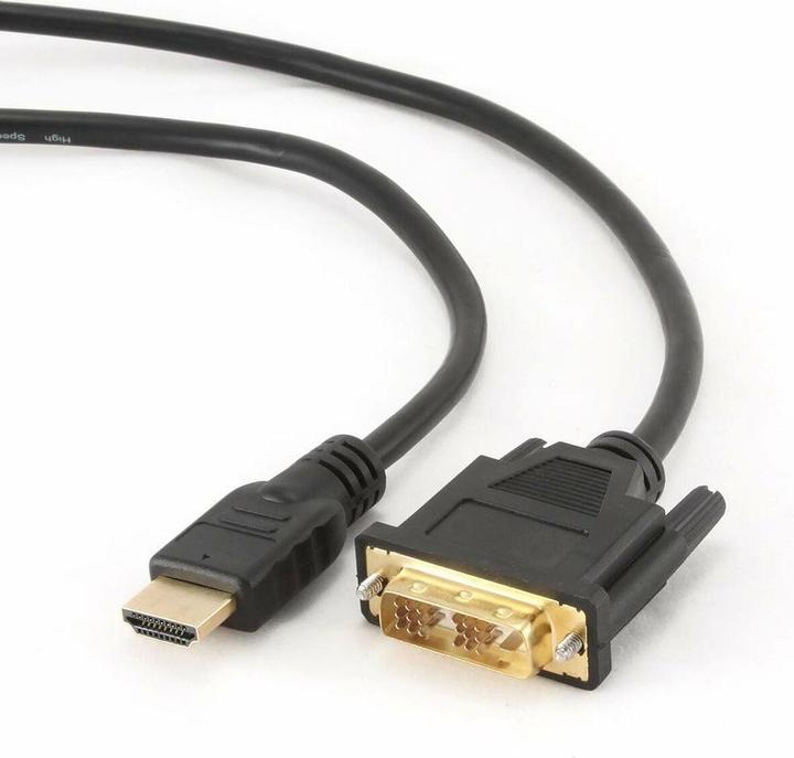 Productafbeelding Gembird Dvi - Dvi (5 m)