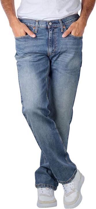 Produktbild Levis 514 Jeans Straight Fit walter adv (W33/L30)