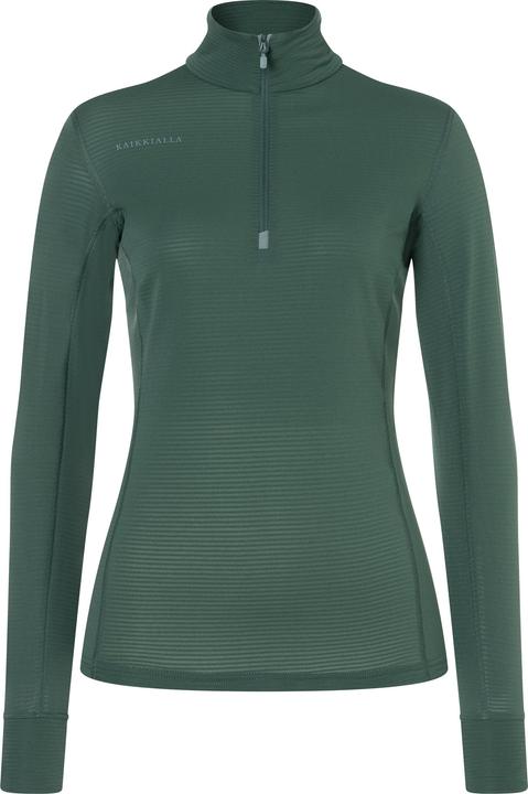 Actual product image Kaikkialla Sara Half Zip (M)