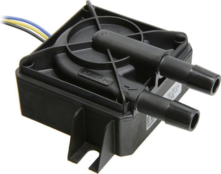 Produktbild Laing DDC-Pumpe 12V DDC-1T Plus