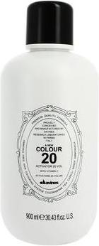 Davines Anc Activador 20 Vol. 900ml (Körpercreme, 900 ml)