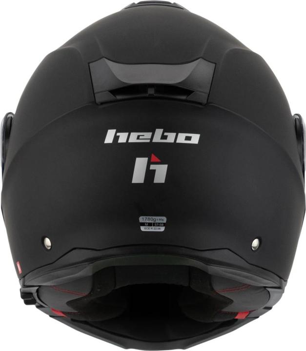 Produktbild Hebo H272 Tourer IV Mate (L)