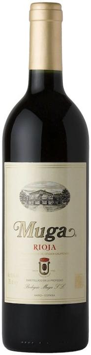 Muga Rioja Reserva DOCa (2020)