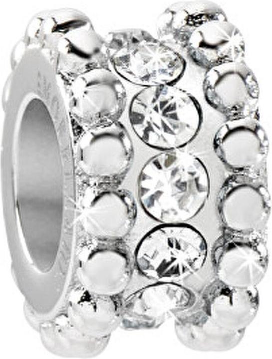 Actual product image Morellato Delicate White Crystal