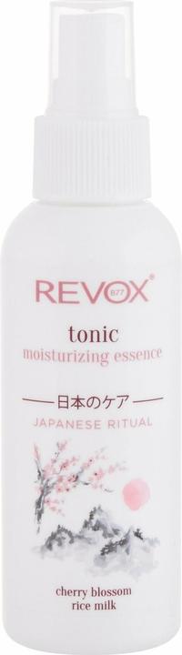 Actual product image Revoxb77 MC Tonic Moisturizing Essence (Tonic water, 120 ml)