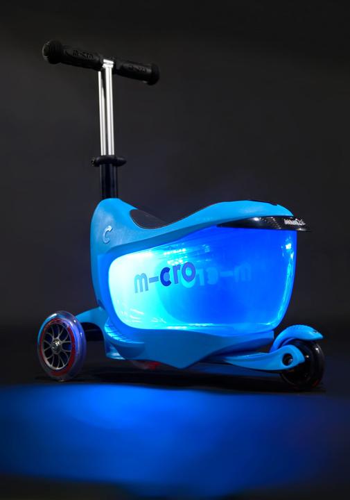 Produktbild Micro Mini2go Deluxe Plus