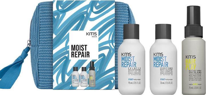 Produktbild KMS California KMS Moist Repair (Haarpflege set)