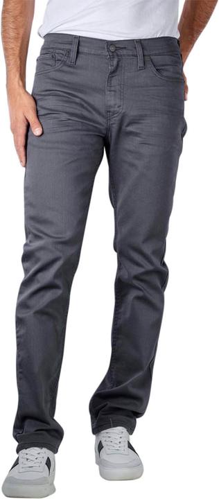 Produktbild Levis 511 Jeans Slim Fit grey / black 3d (W34/L32)