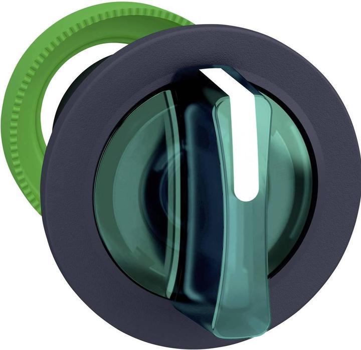 Produktbild Schneider Electric Flushgreen Ill Selector Sw 3p L To C