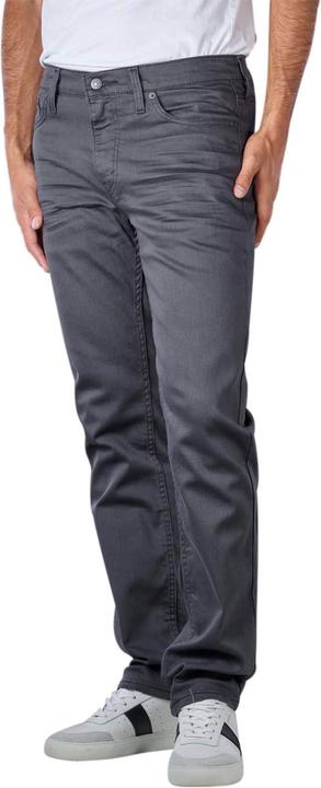 Produktbild Levis 511 Jeans Slim Fit grey / black 3d (W34/L32)