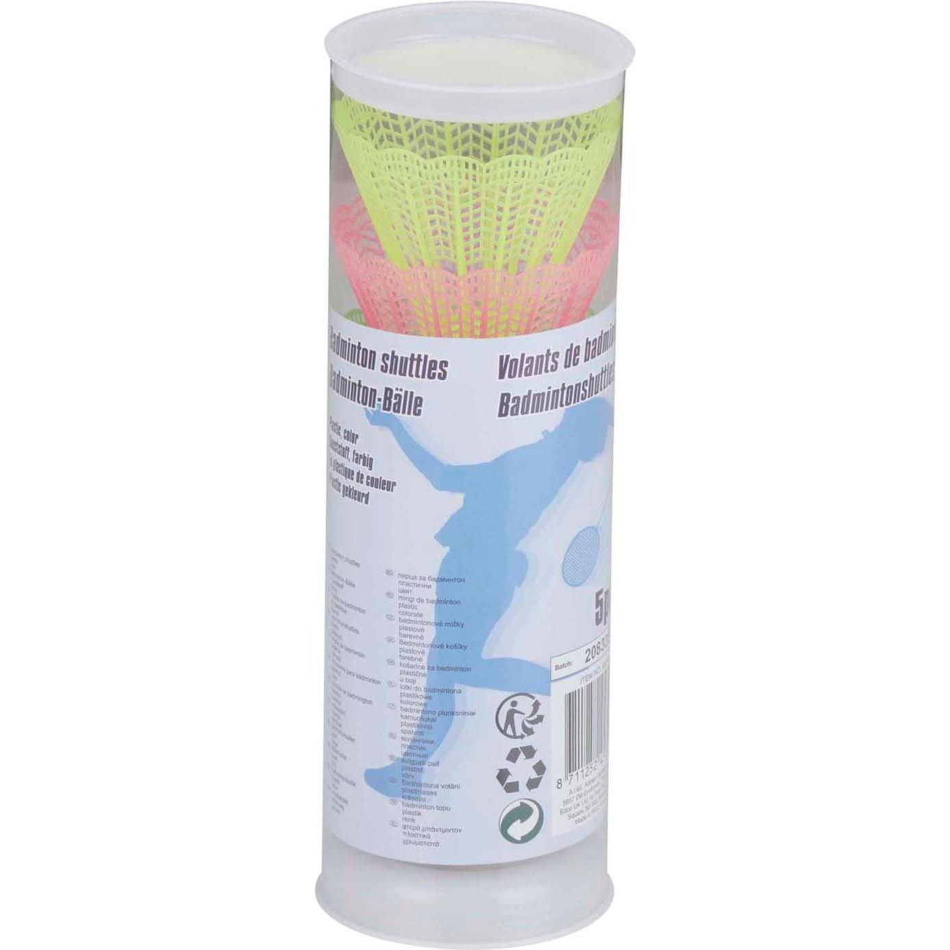 Champ Badminton Bälle (16825884)