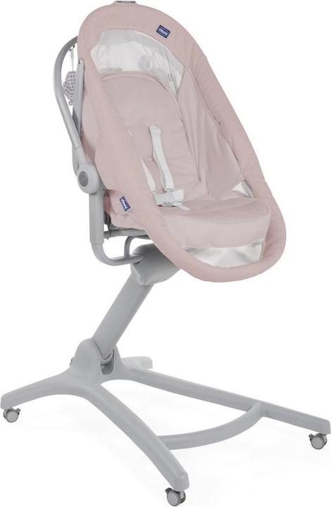 Actual product image Chicco Bassinet Baby Hug 4in1 Air