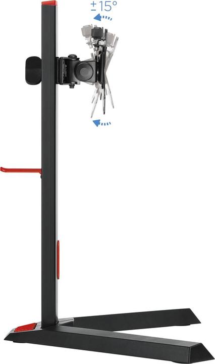 Produktbild Tooq Technology DB1401TN-B (Tisch, 32", 8 kg)