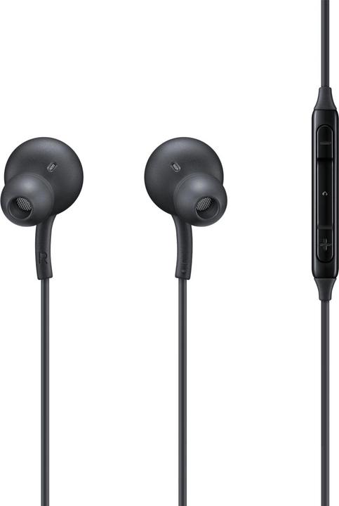 Productafbeelding Samsung EO-IC100 (Geen ruisonderdrukking, Bedraad)