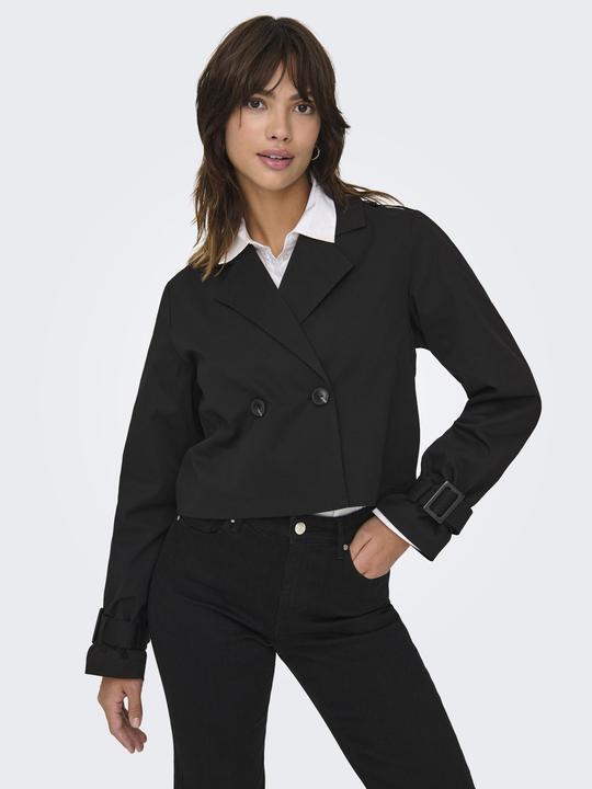 Actual product image Only ONLEJA Trenchcoat Trenchcoat (XL)