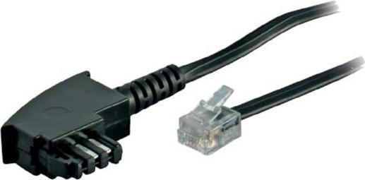 Produktbild Shiverpeaks Telefonkabel