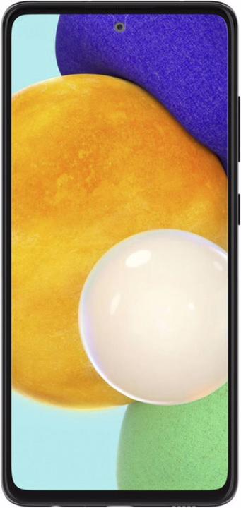 Produktbild Belkin ScreenForce TemperedGlass Samsung A52 (1 Stk., Samsung Galaxy A52 5G)