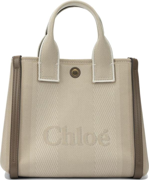 Immagine prodotto Chloé "Carry" tote shoulder bag