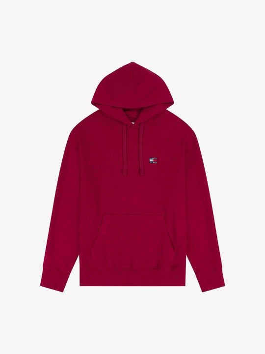Produktbild Tommy Hilfiger Hoodie rot (XL)