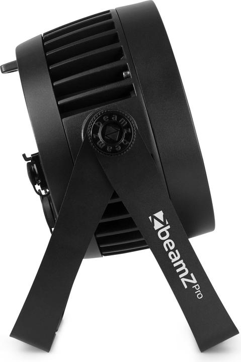 Produktbild BeamZ BWA534 Alu IP65 LED PAR (15 W, LED)