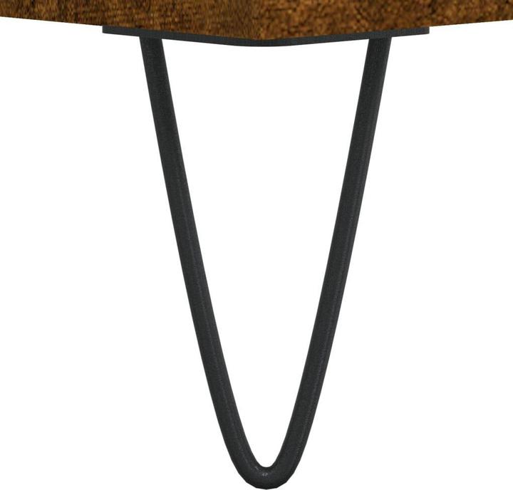 Image du produit vidaXL Couchtisch (55 x 55 x 36.50 cm)
