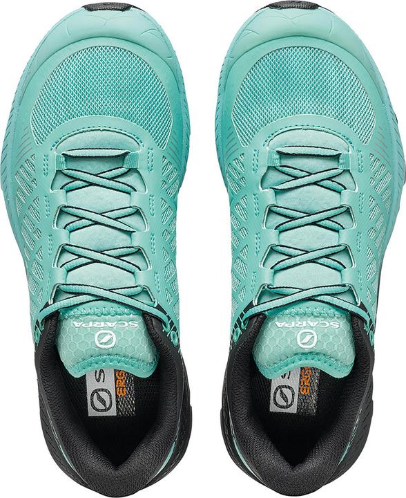 Actual product image Scarpa Spin Ultra Wmn (37.5)