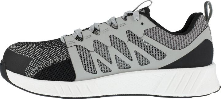 Immagine prodotto Reebok Fusion Flexweave Grigio (S1P, 47)