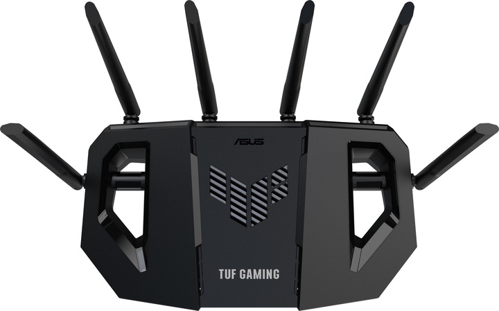Produktbild ASUS Router TUF-BE6500 WiFi 7 AiMesh