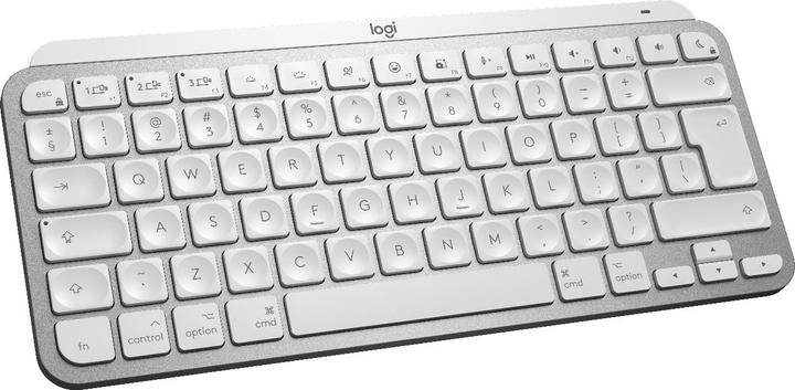 Image du produit Logitech MX Keys Mini (US, Sans fil)